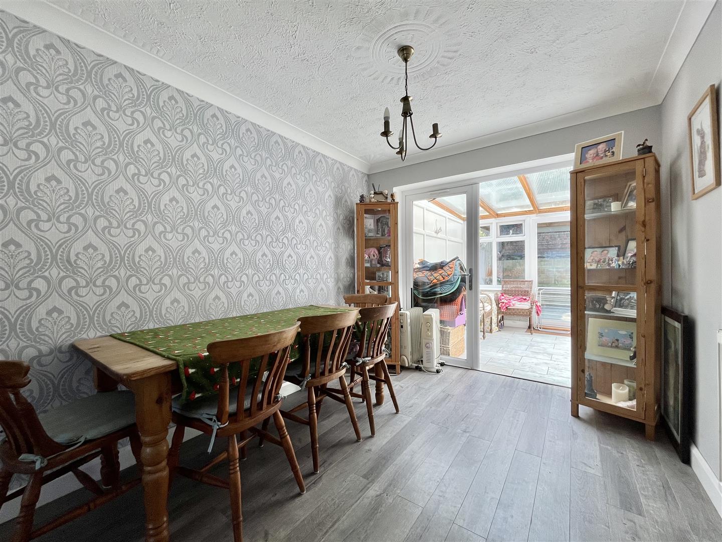 Ian Close, Bexhill-On-Sea